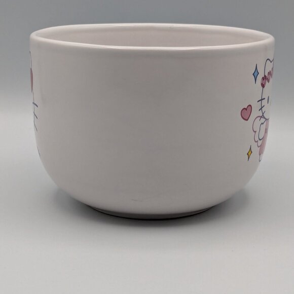 Rare Sanrio Hello Kitty Mug with Fairy, Wand, and Gemstone Images, 2022 - Picture 4 of 10